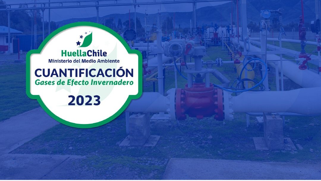 Sonacol obtiene sello Huella Chile de cuantificación de emisiones de GEI 