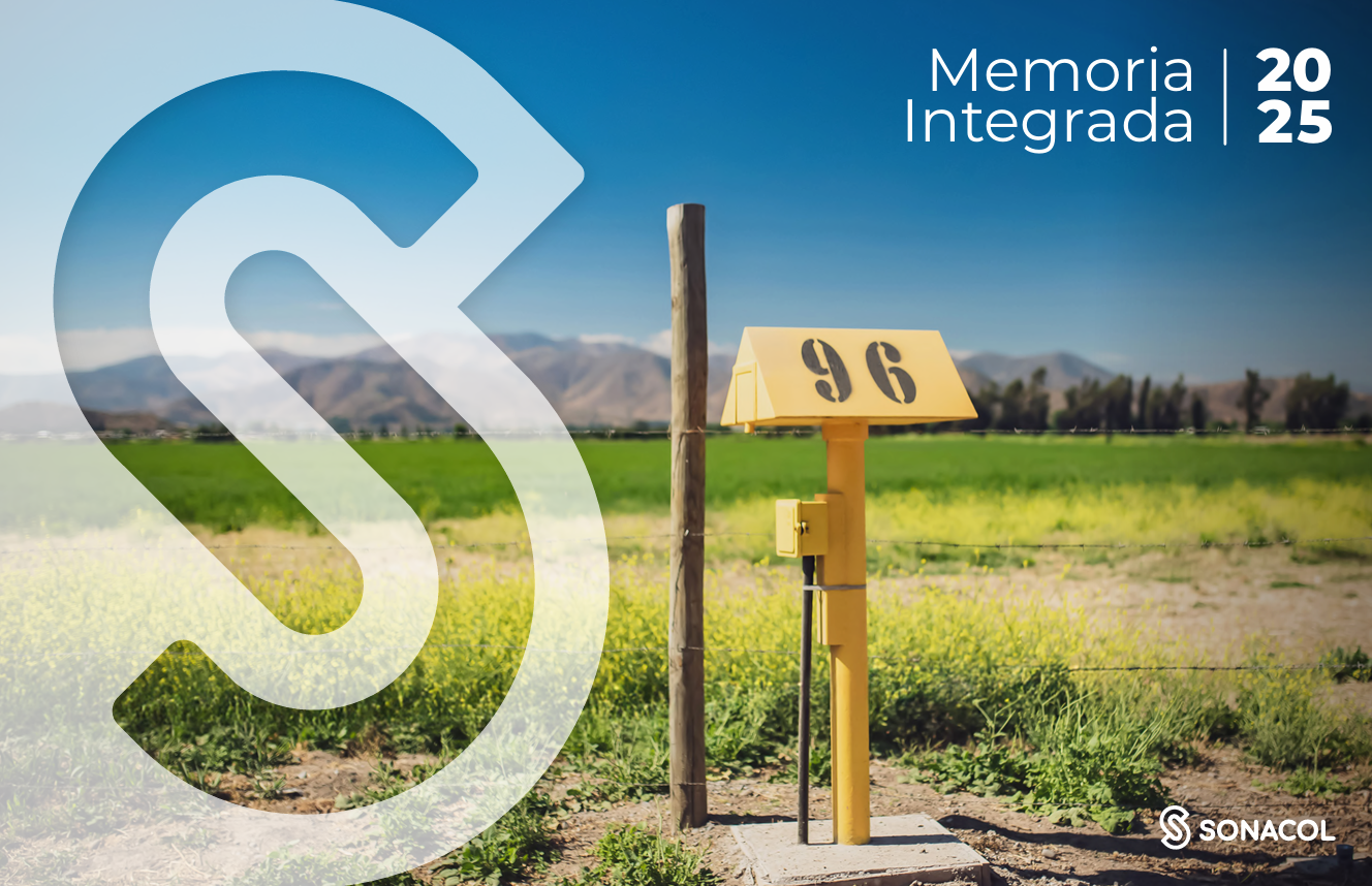Memoria Integrada 2025 de Sonacol destaca excelencia operativa, avances en infraestructura y compromiso con la gestión ASG