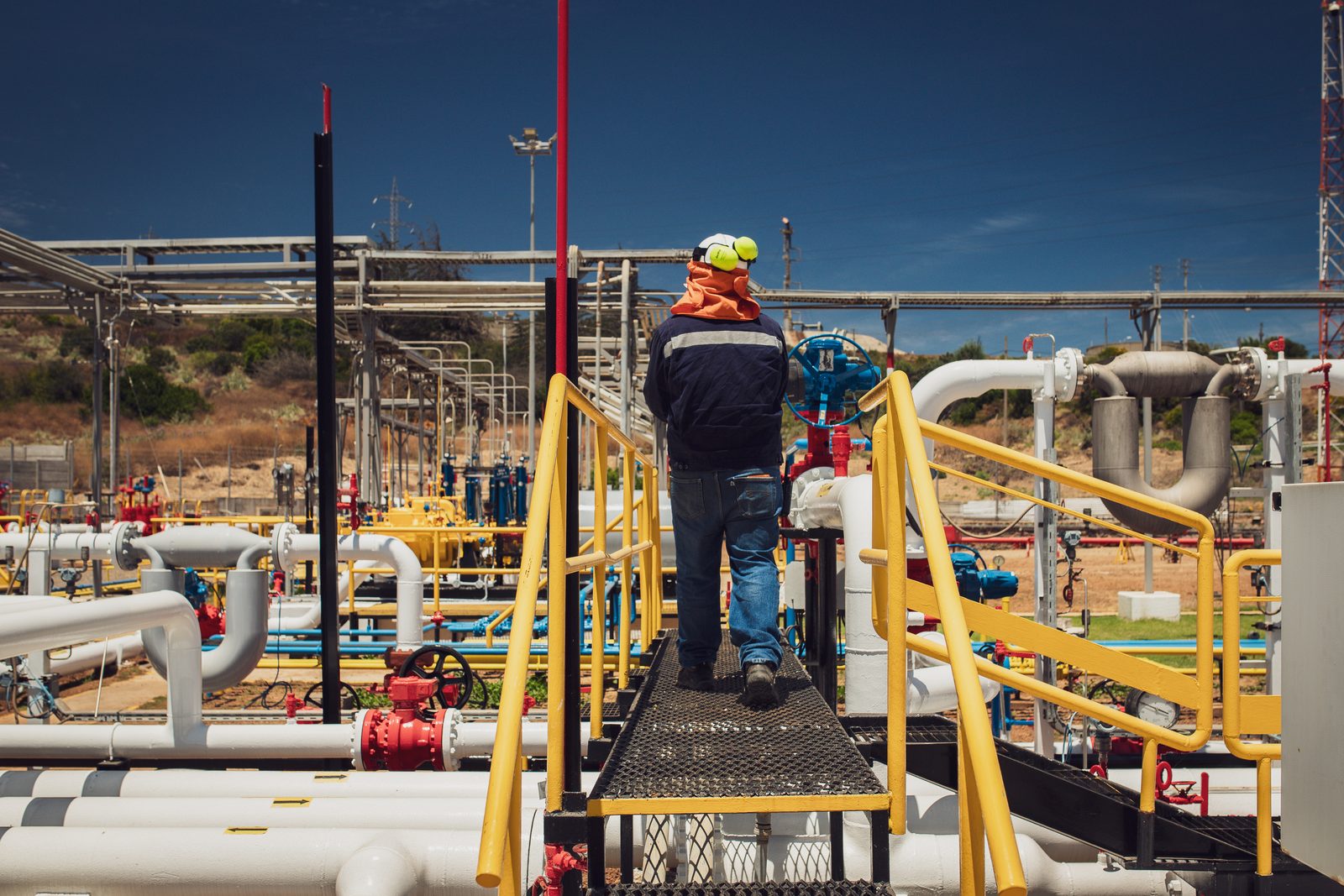 Integridad de activos: la disciplina que permite operar infraestructura crítica de forma segura